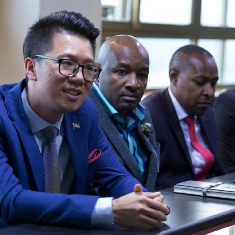 Mobirise Website Builder