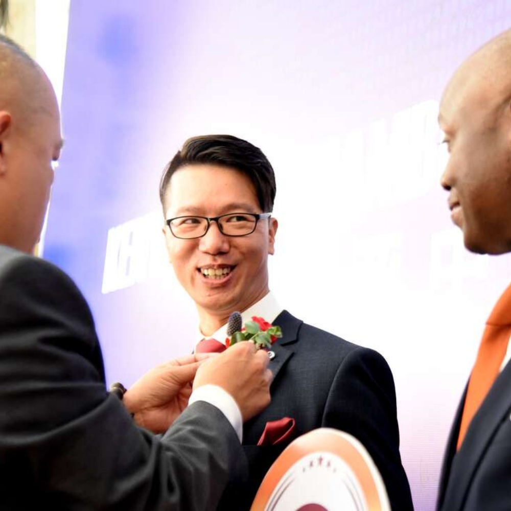 Mobirise Website Builder